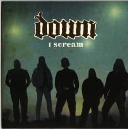 Down : I Scream